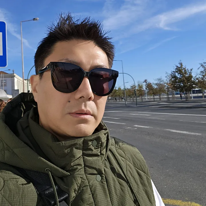 Joe Teh