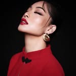 Sarah Lian (连丽婷）