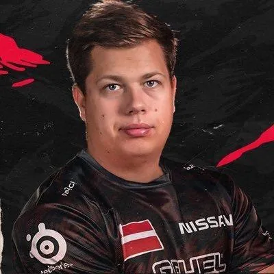 Finn ‘karrigan’ Andersen