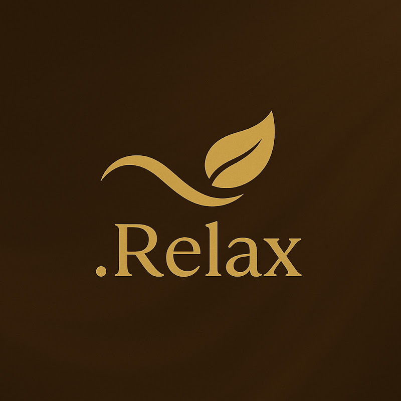 Relax.