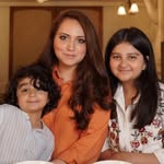 Hirra - Parenting Blog