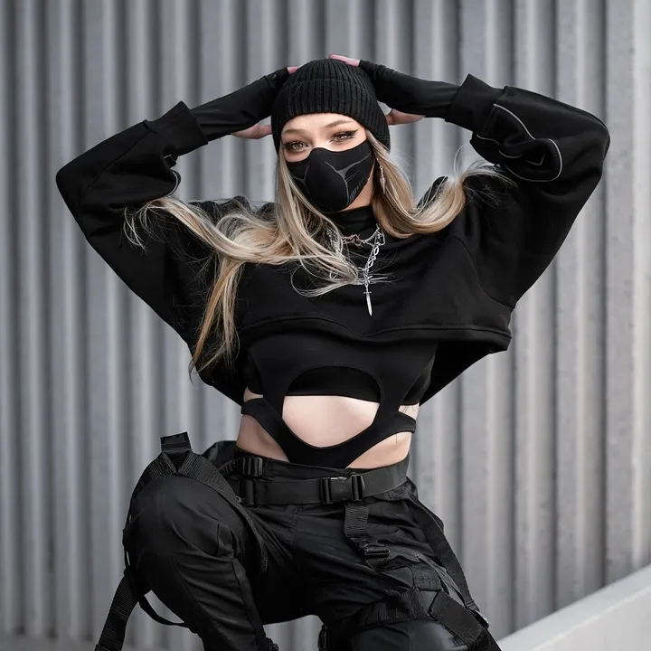Tixteafox