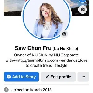 NU