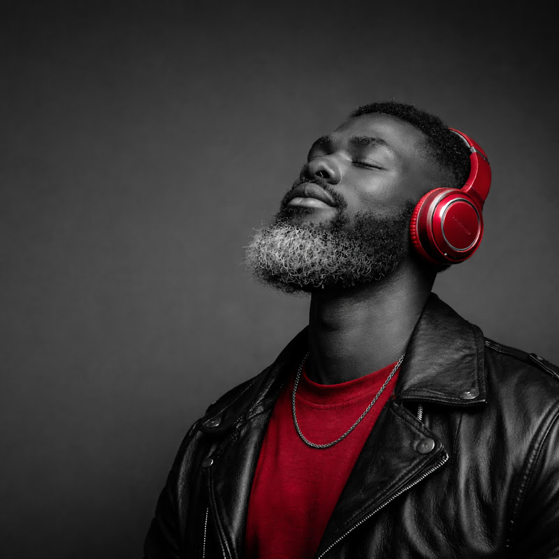 Soulful Healing blues