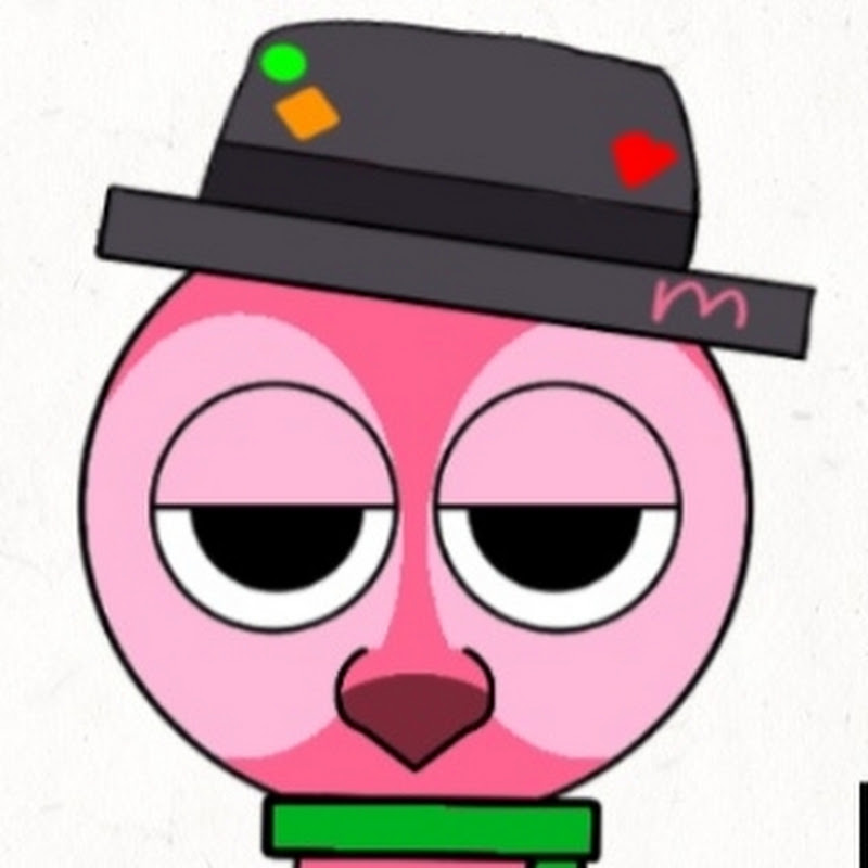 Milo  Sprunki 