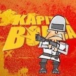 KAPITAN BOMBA