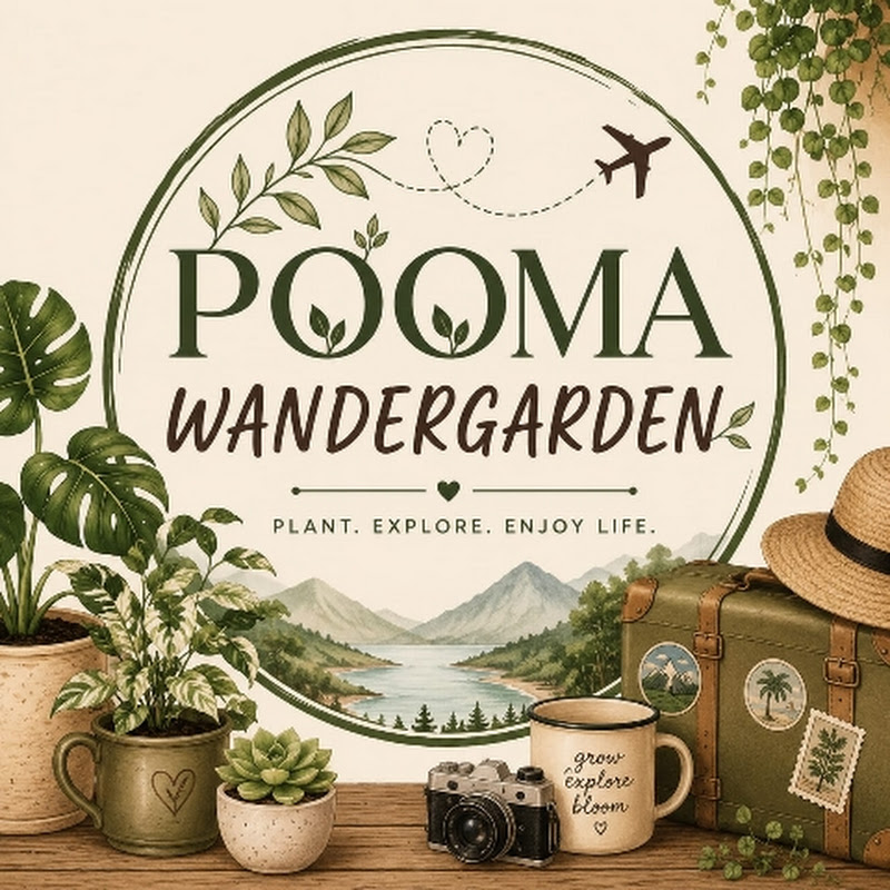 Pooma WanderGarden