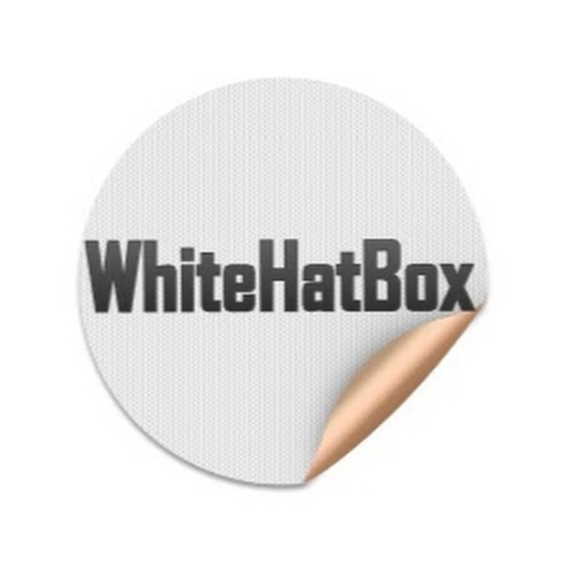 WhiteHatBox