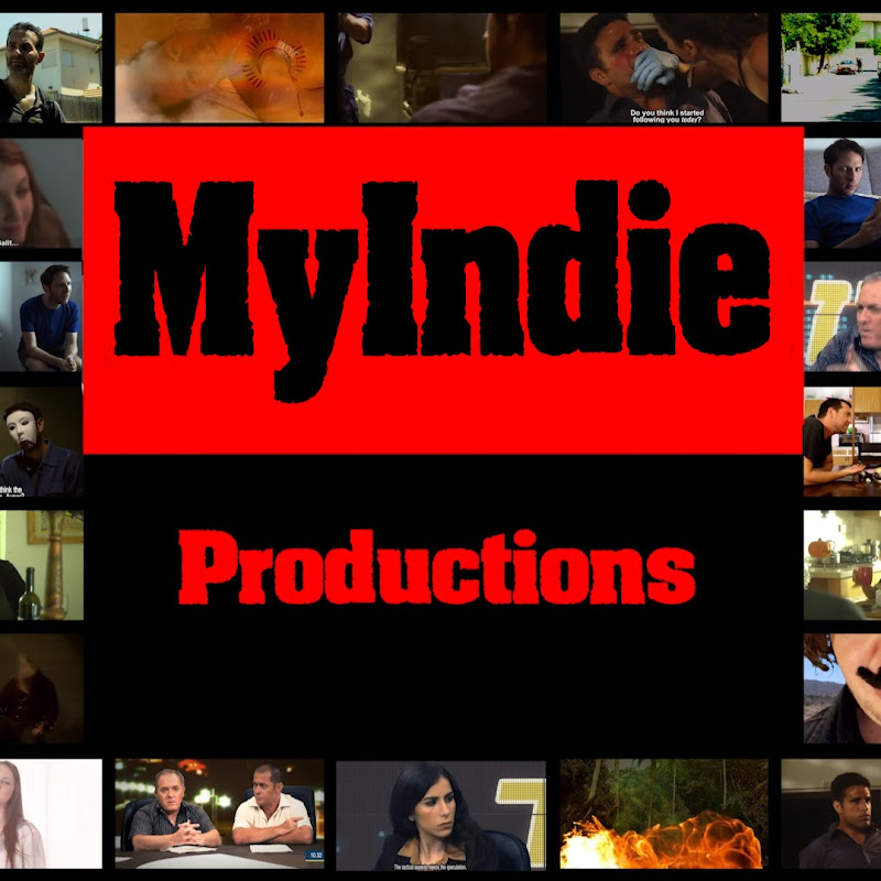 MyIndie Productions