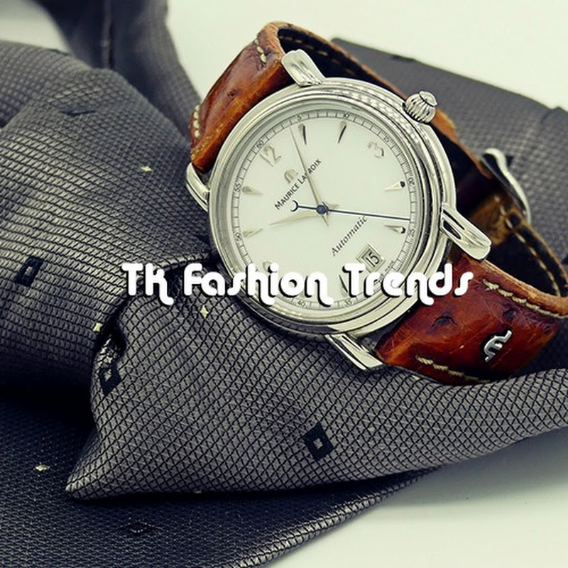 TK Fashion Trends