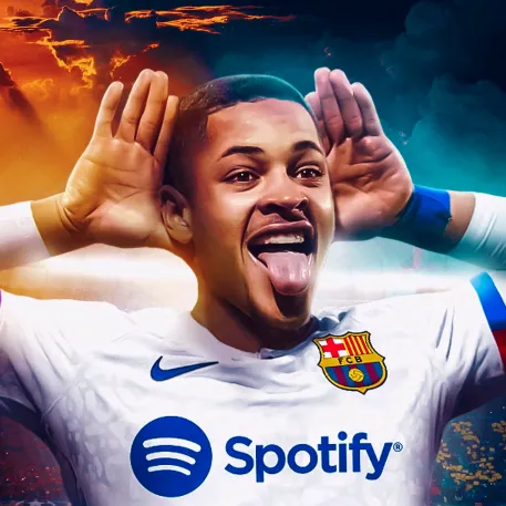 🫀⚽👑
