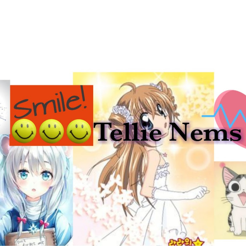 NadègeTellie