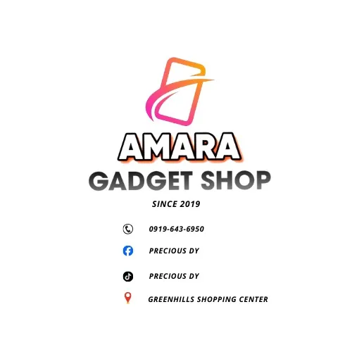 AMARA GADGET SHOP