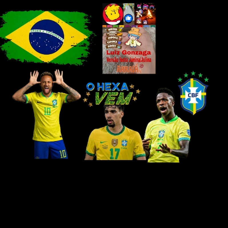Canal do Yami 