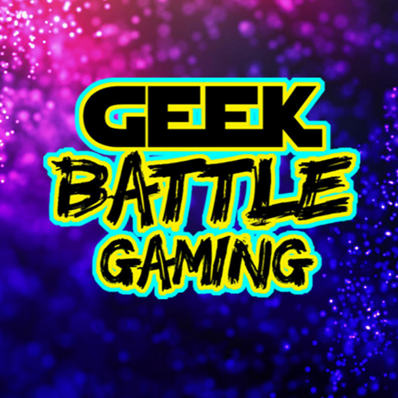 Geek Battle Gaming