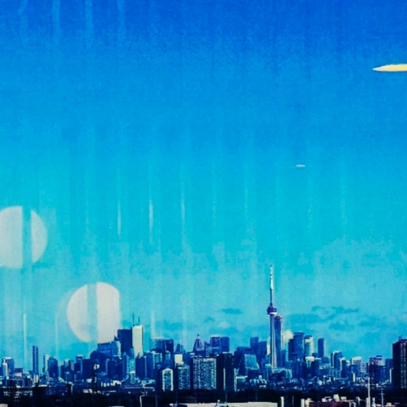 Cities Like This