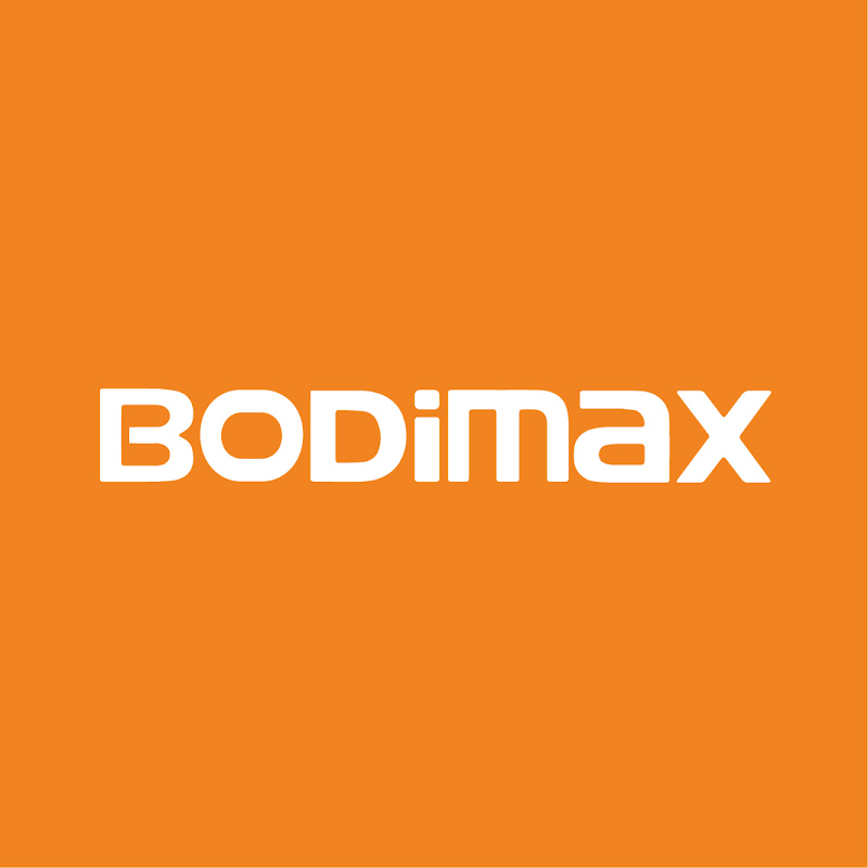 Bodimax Official