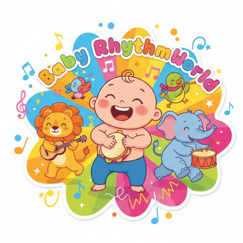 Baby Rhythm World