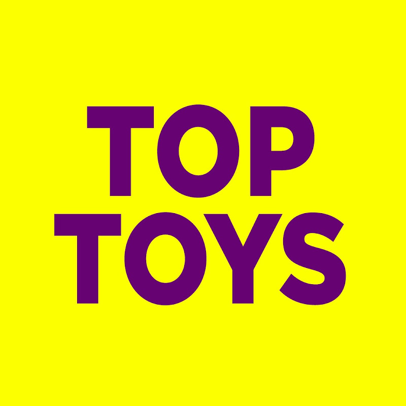 Top Toy Collection