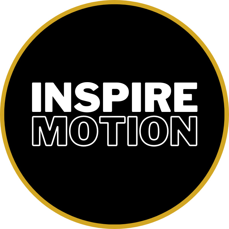Inspire Motion ©