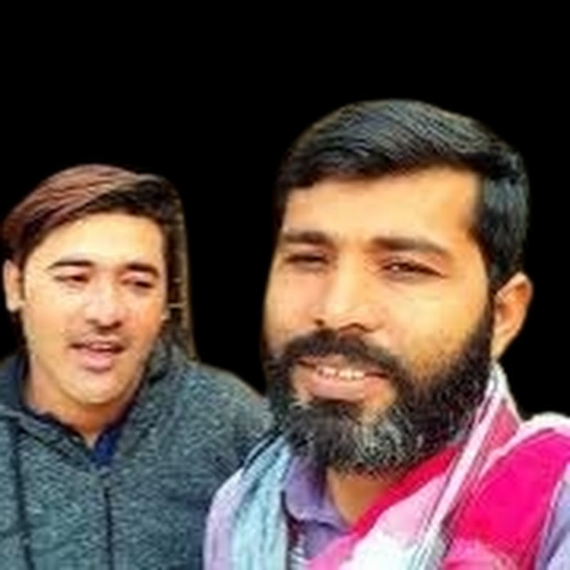 M Arshad village vlog