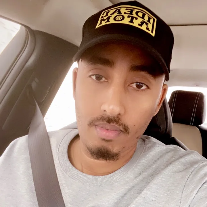 Ja'afar Moalim Mahmo