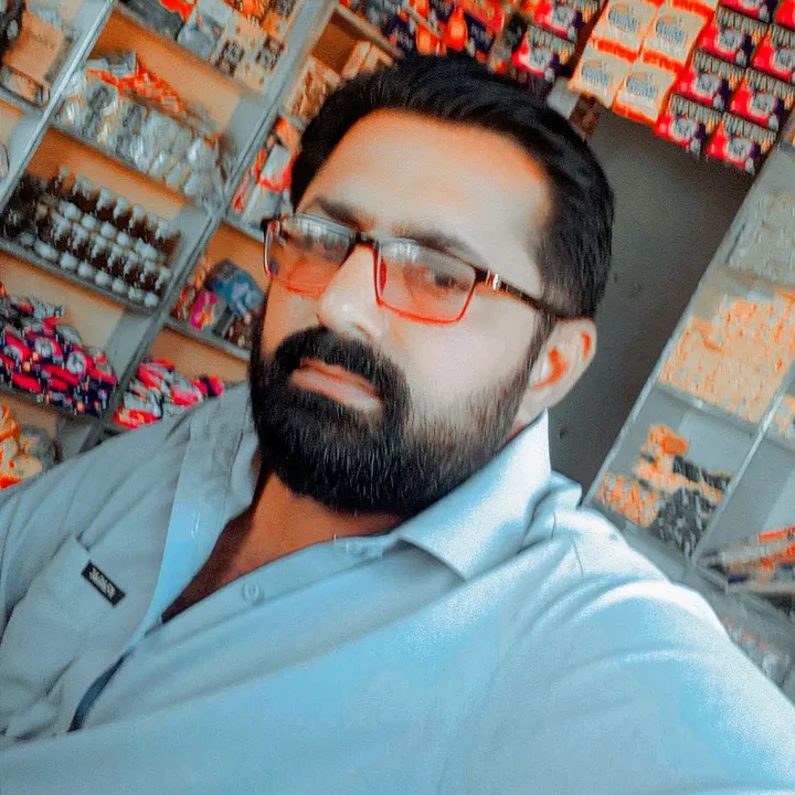 Mazhar khokar
