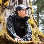 Jerry Tsang (曾天源）