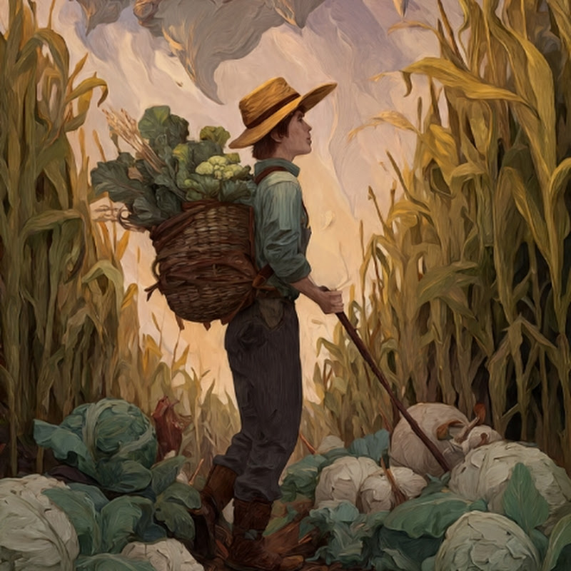 Fruitful Harvest