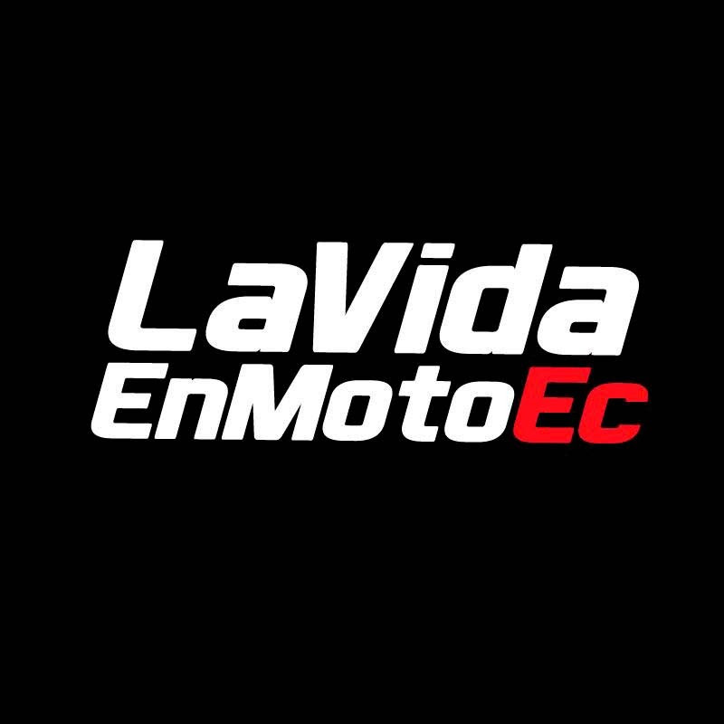La Vida En Moto EC