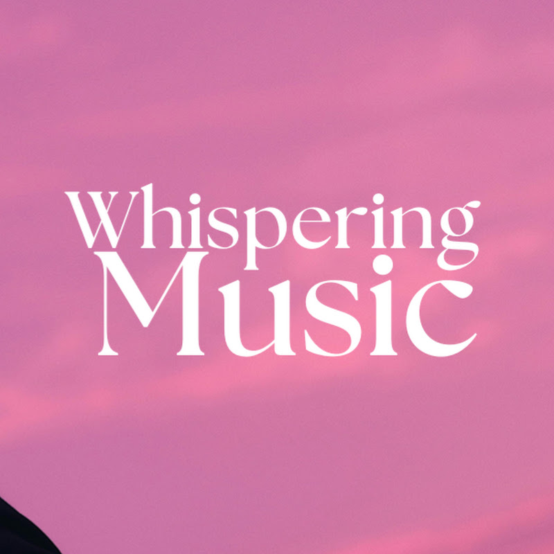 Whispering Music