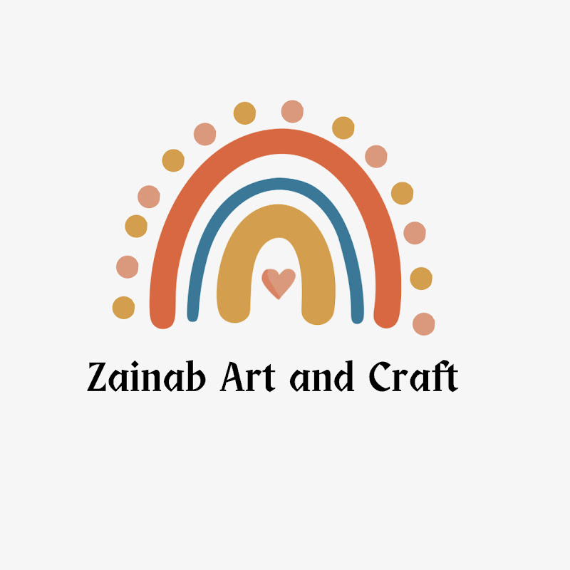 Zainab Art and Craft
