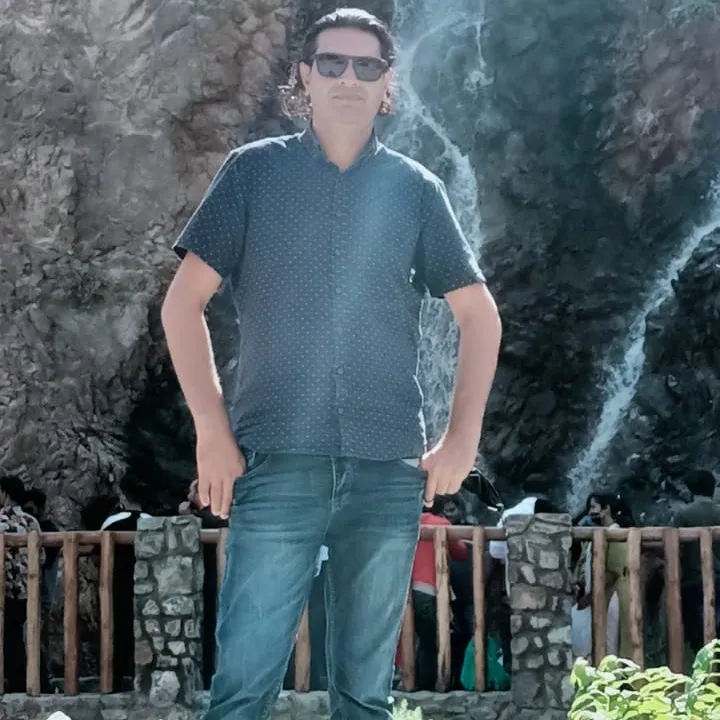 CH ARSHAD GUJJAR