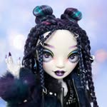 Prism Dolls Moon | Doll Collector