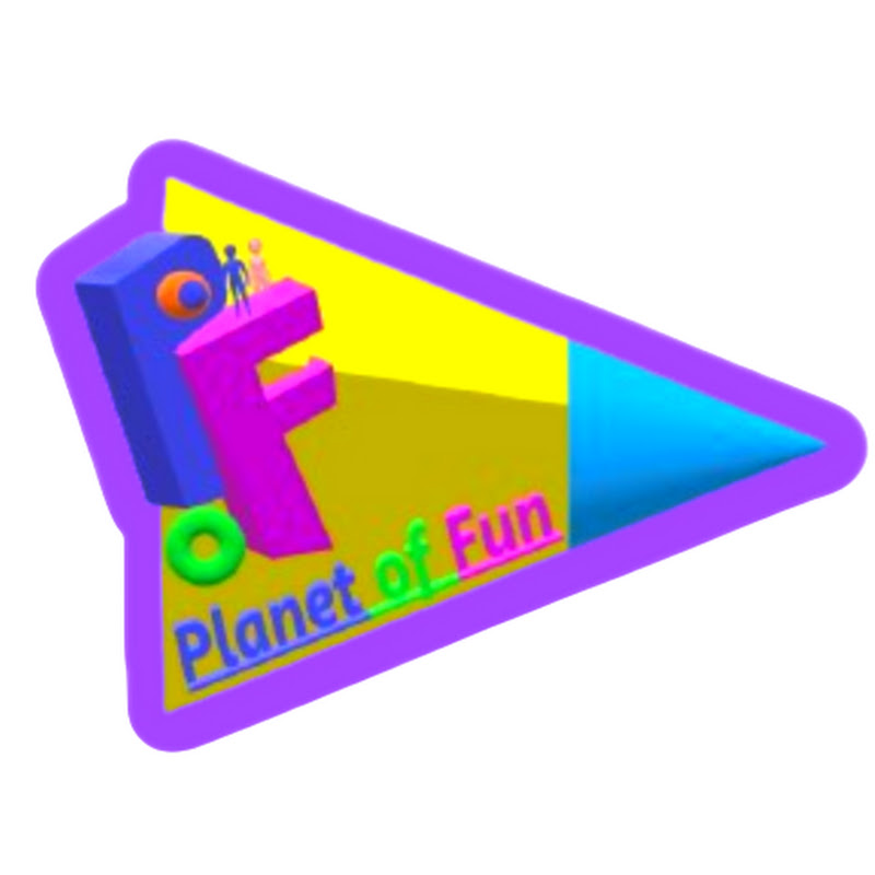 Planet of Fun