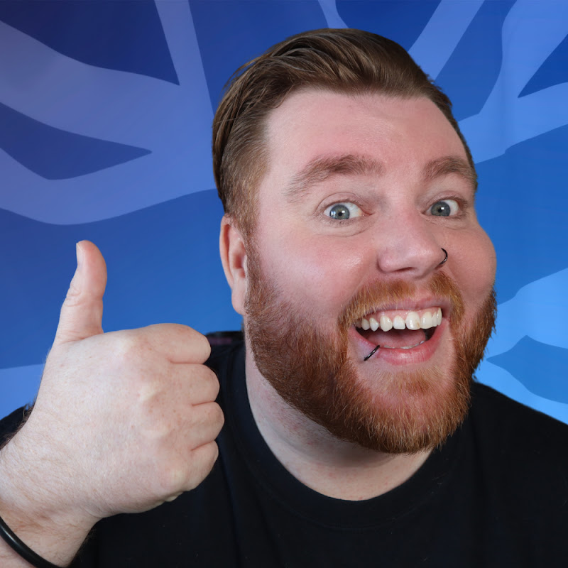 Proper British English with Dan