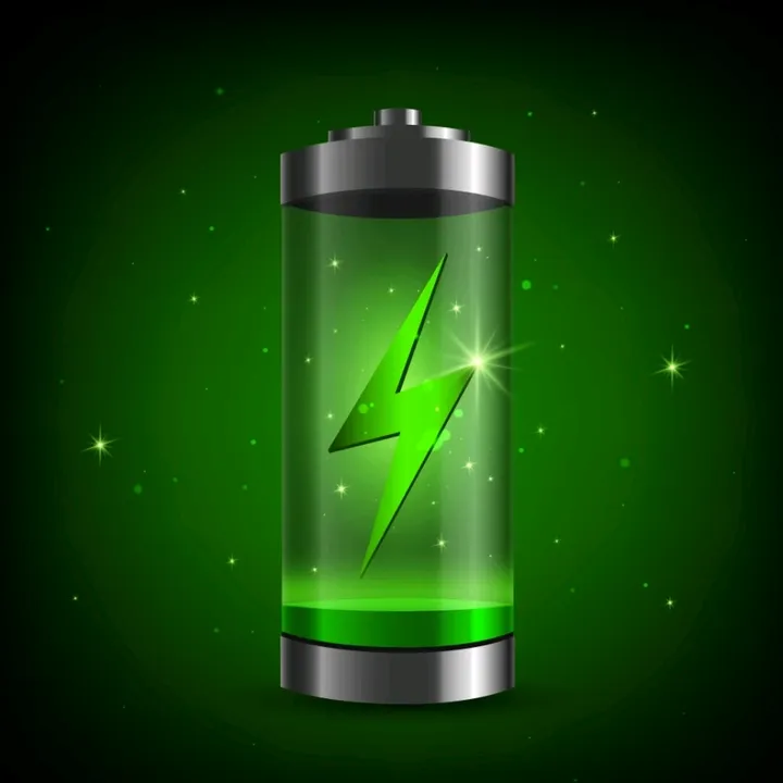 🪫🔋 battery full 🪫🔋
