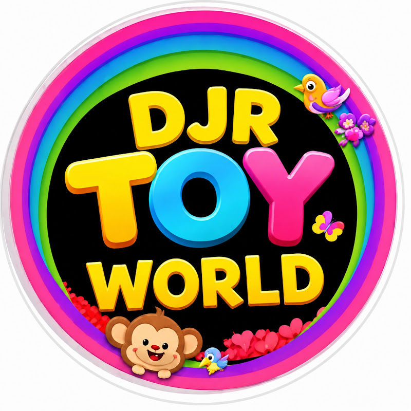 DJR Toy World
