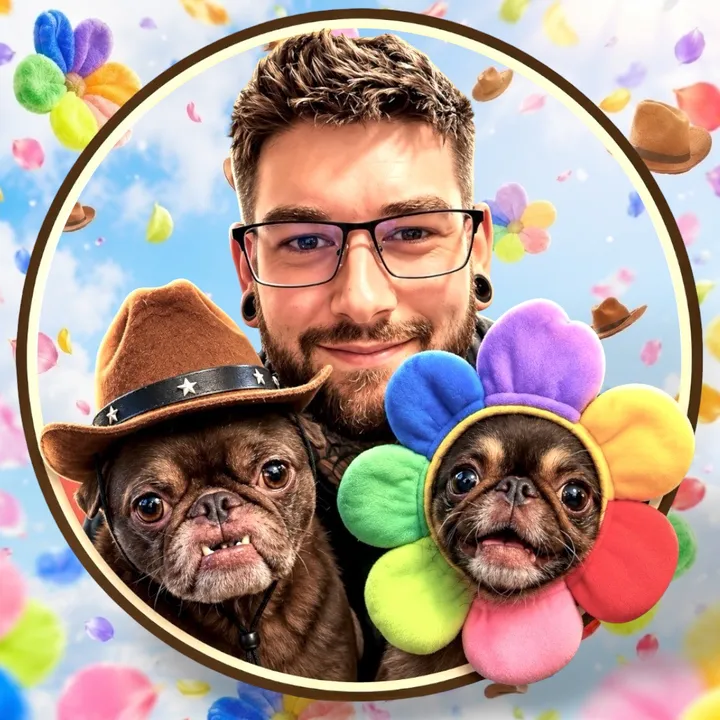 ChilliThePug