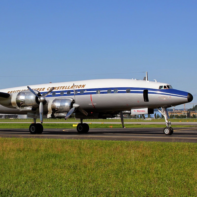 Planes and Aviation