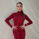 Jacquelyn | جاكي