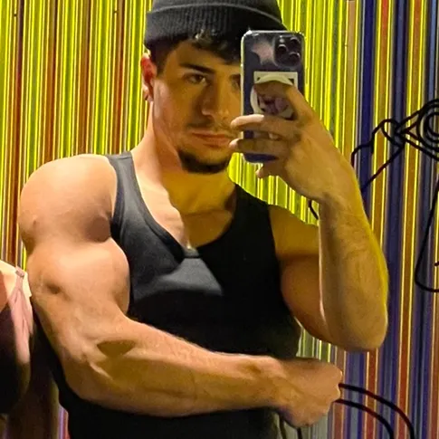 Beny | Calistenia 🇵🇹