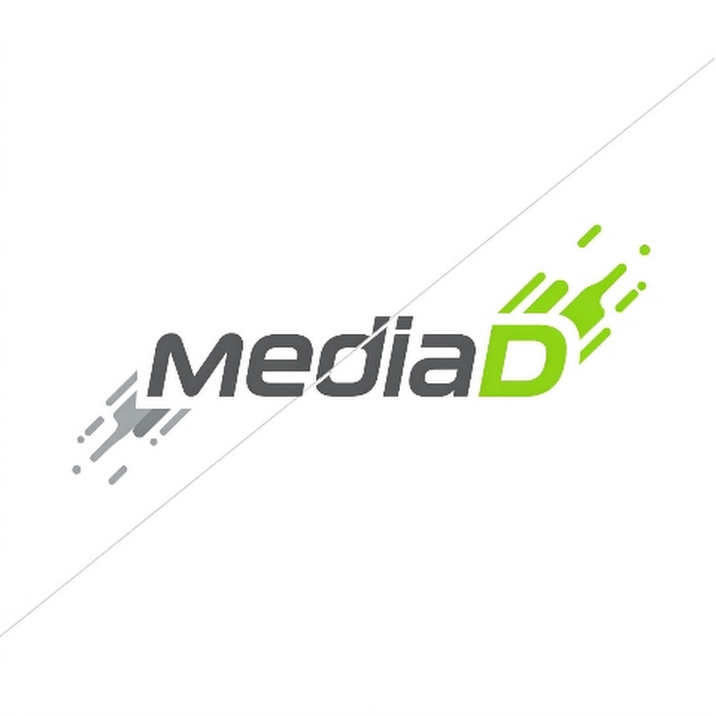 MediaDStudio