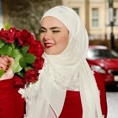 Marwa Daher