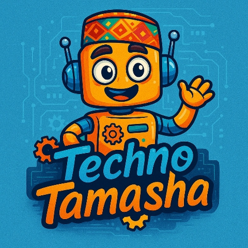 TechnoTamasha
