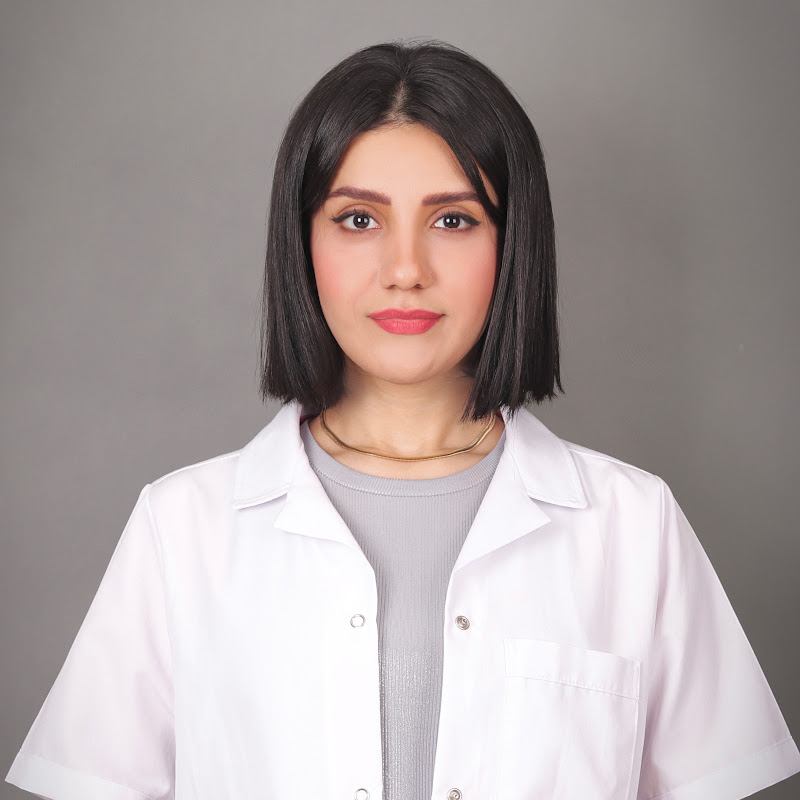 Dr. Farzan