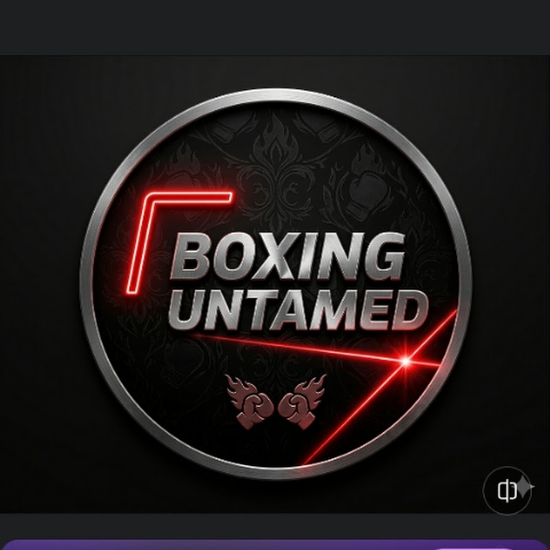 Boxing Untamed