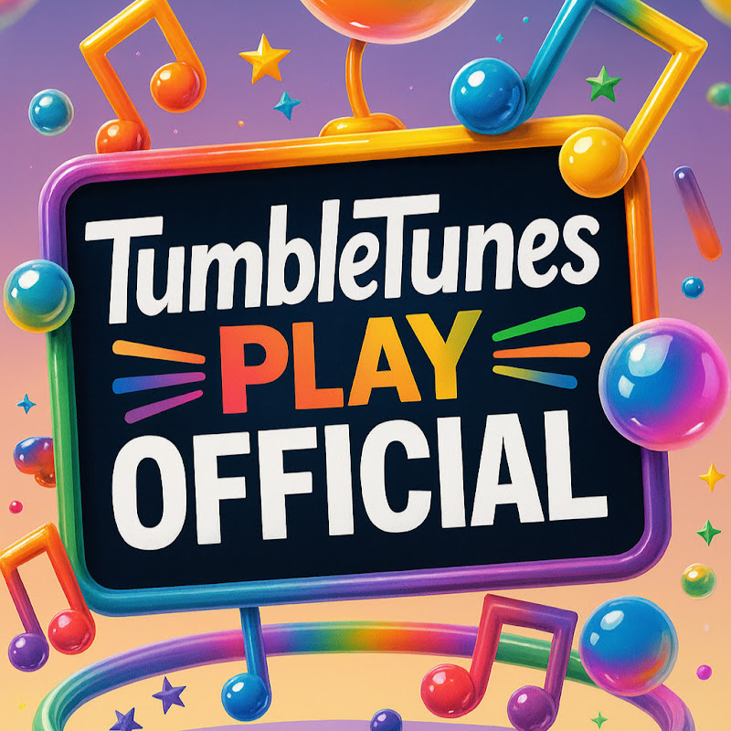 TumbleTunes Play 