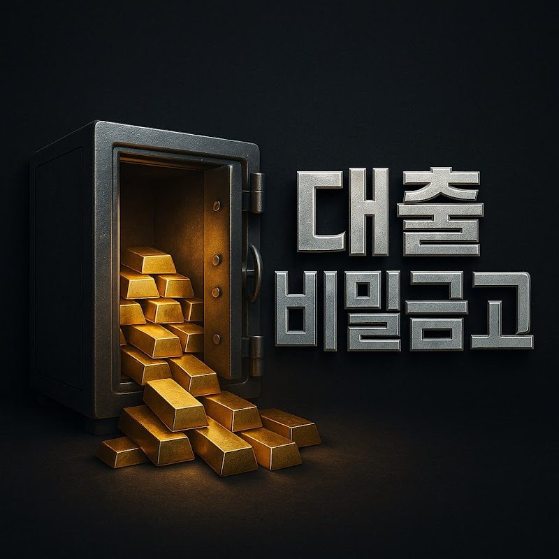 신용카드현금화 대출비밀금고