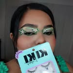 Isabel Olvera UGC
